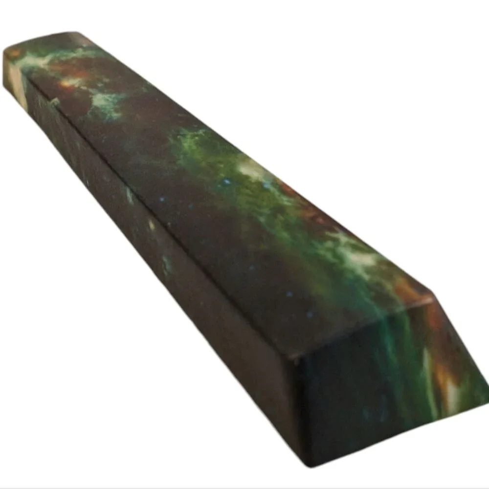ldobao Green Galaxy Space Bar
